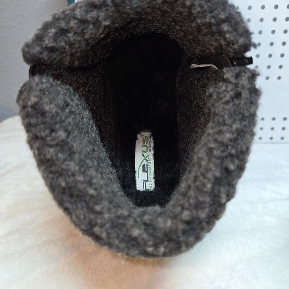 FLEXUS by Spring Step Melba Boots - Size: 6.5-7 (US) / 37 (EU) Women's - Picture 6 of 8